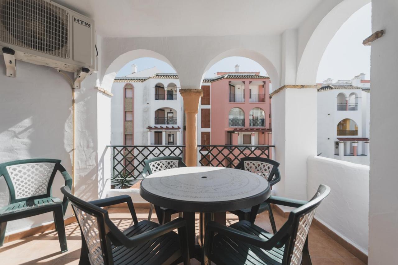 Apartamento Roller - A Pie De Playa Zahara de los Atunes Kültér fotó