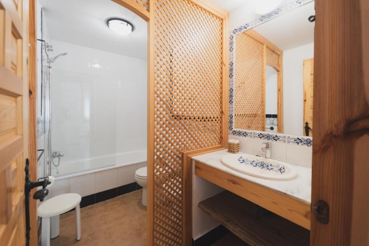 Apartamento Roller - A Pie De Playa Zahara de los Atunes Kültér fotó