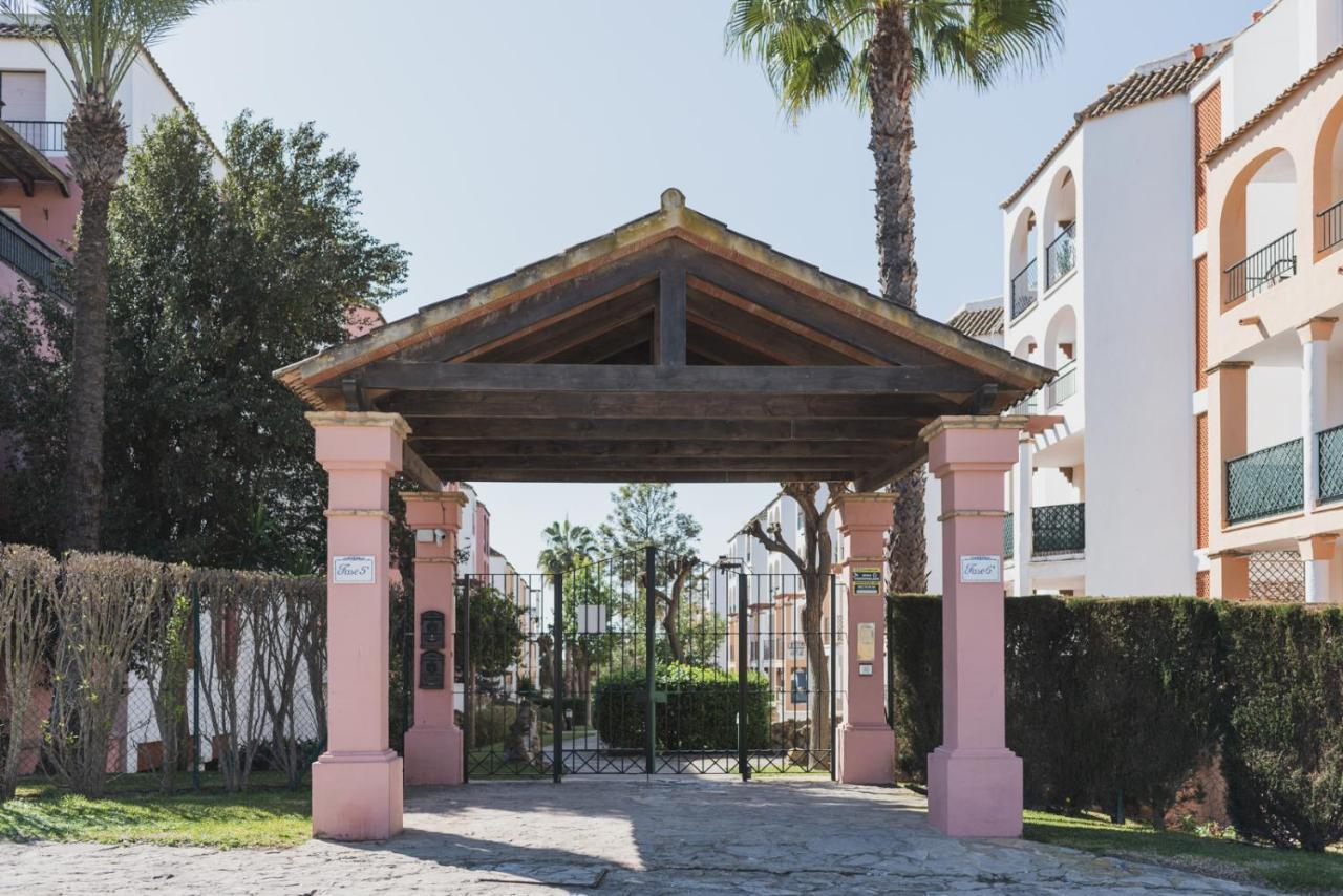 Apartamento Roller - A Pie De Playa Zahara de los Atunes Kültér fotó